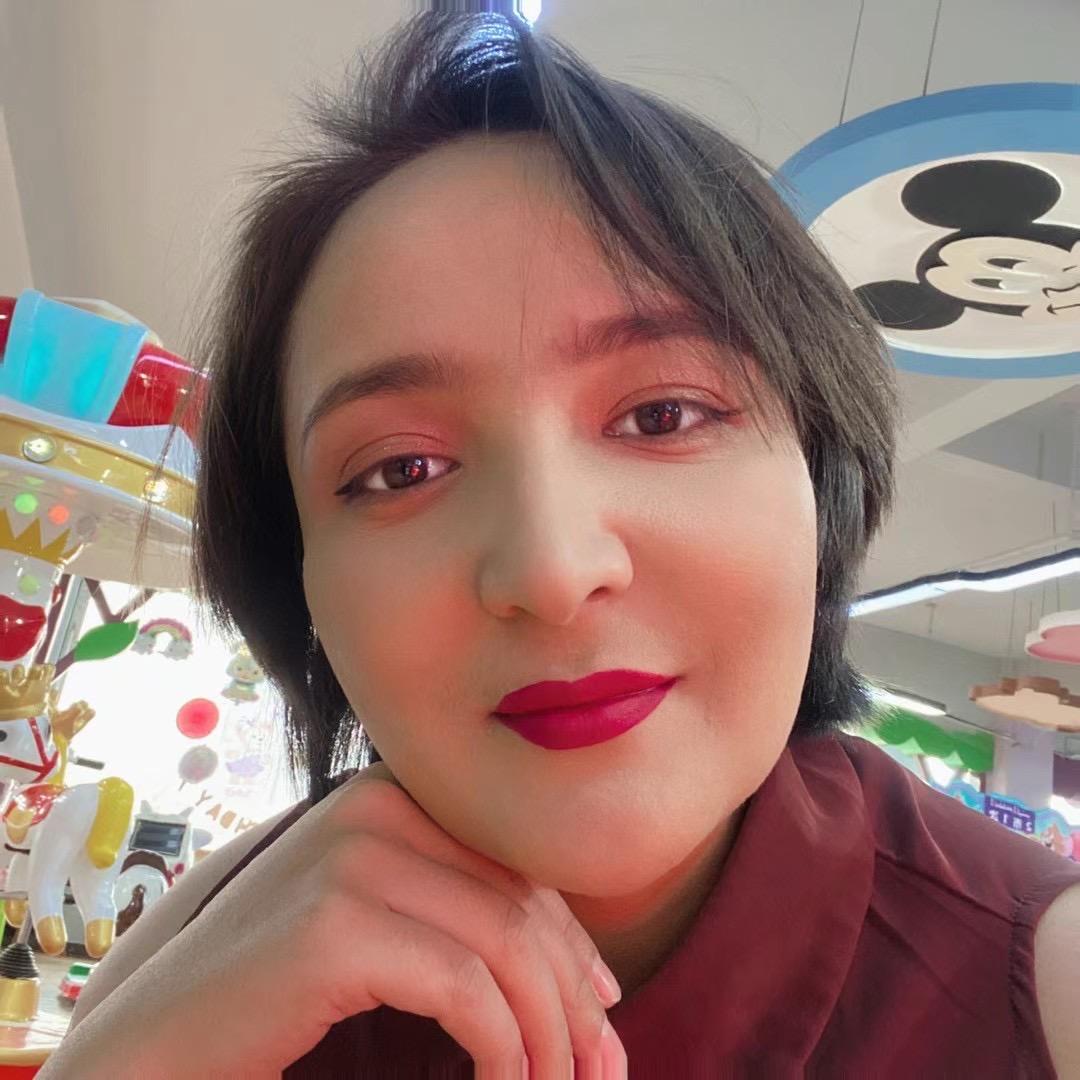 我是米热