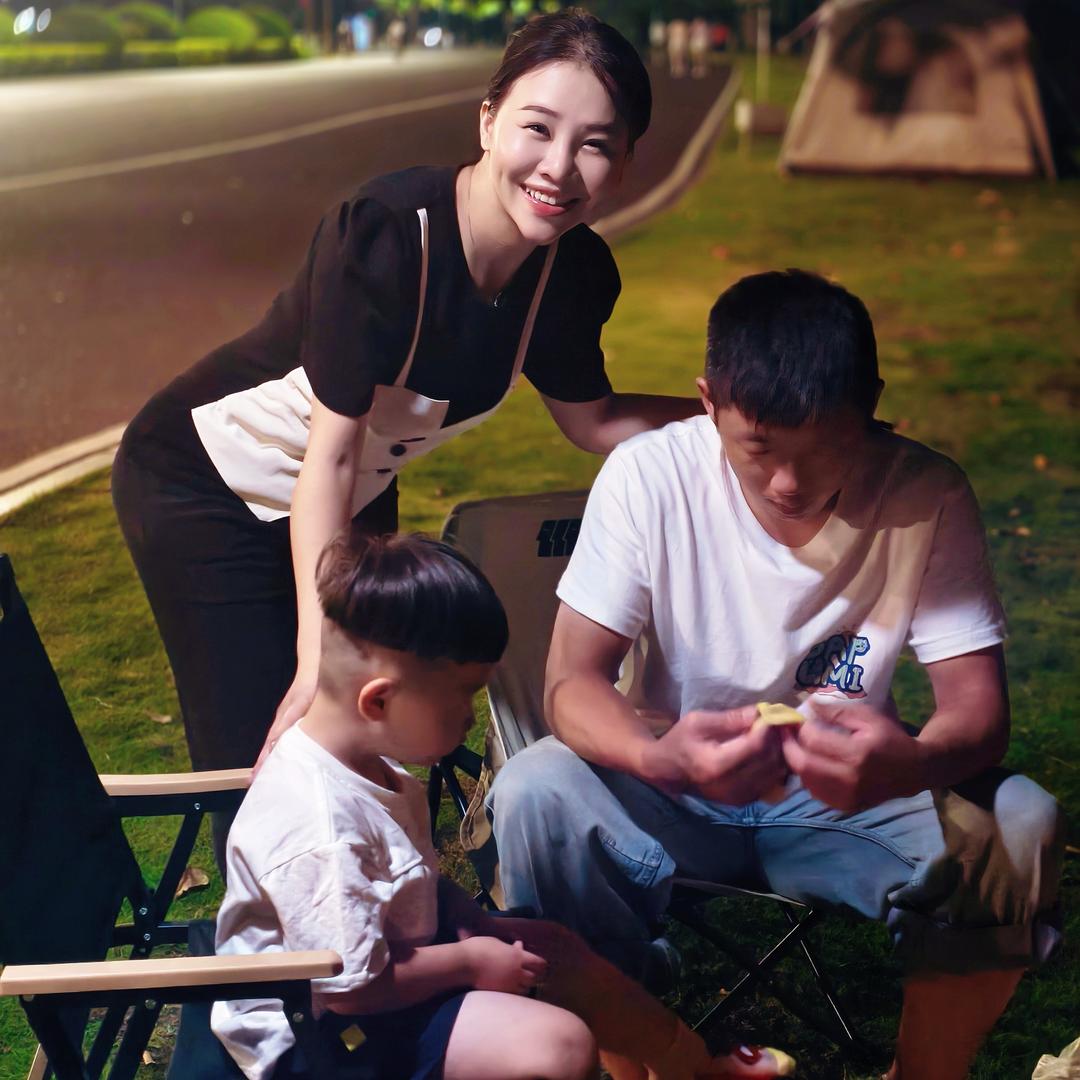 同安小龙女（鹏互）