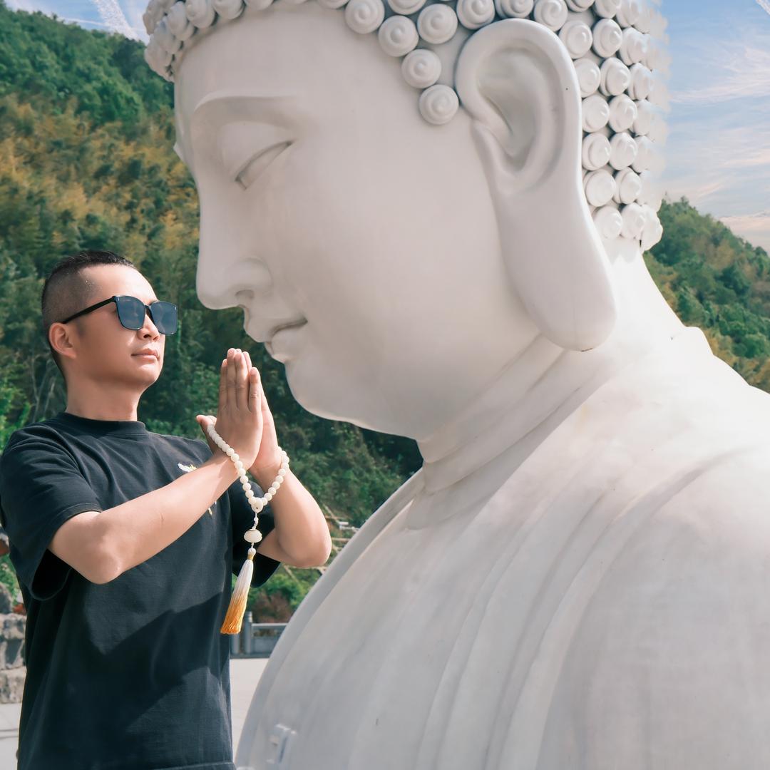 摄影师.九玺（旅拍版）