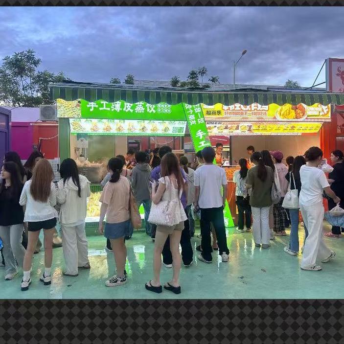 超喜乐（东哥）
