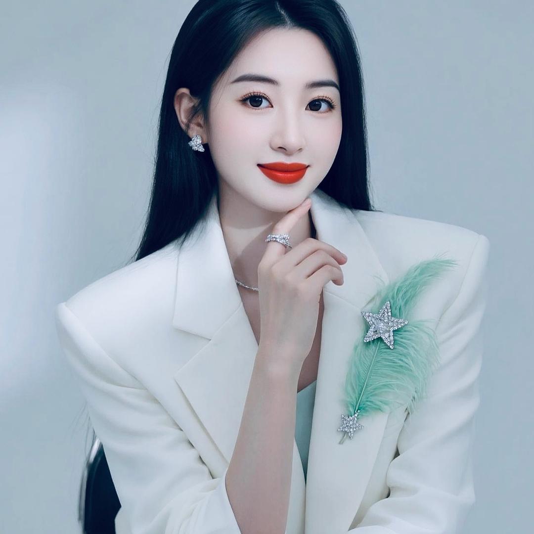 钱💸程美好