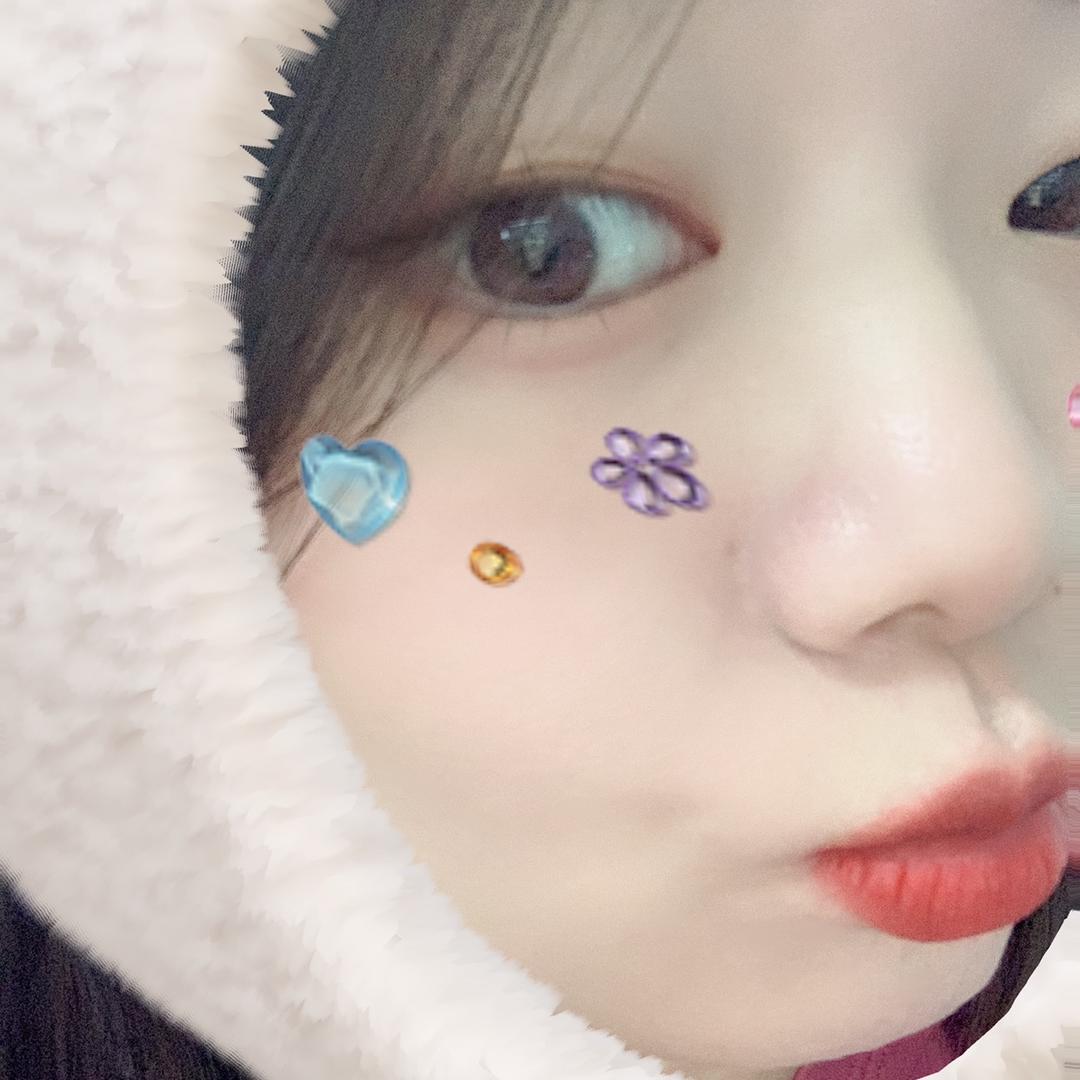 🌈一颗小蛋白🌈