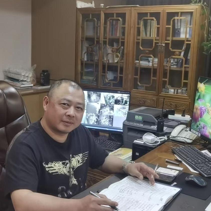 大丰祁建华）淼建水产鱼🦐合作社