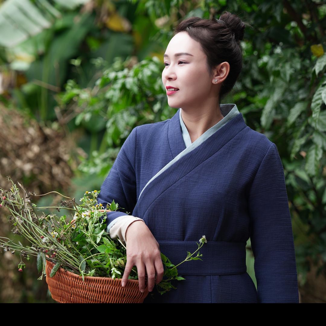 岐洹小师妹