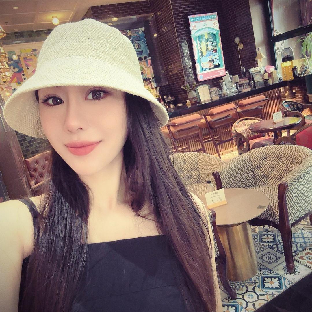 小格格姨