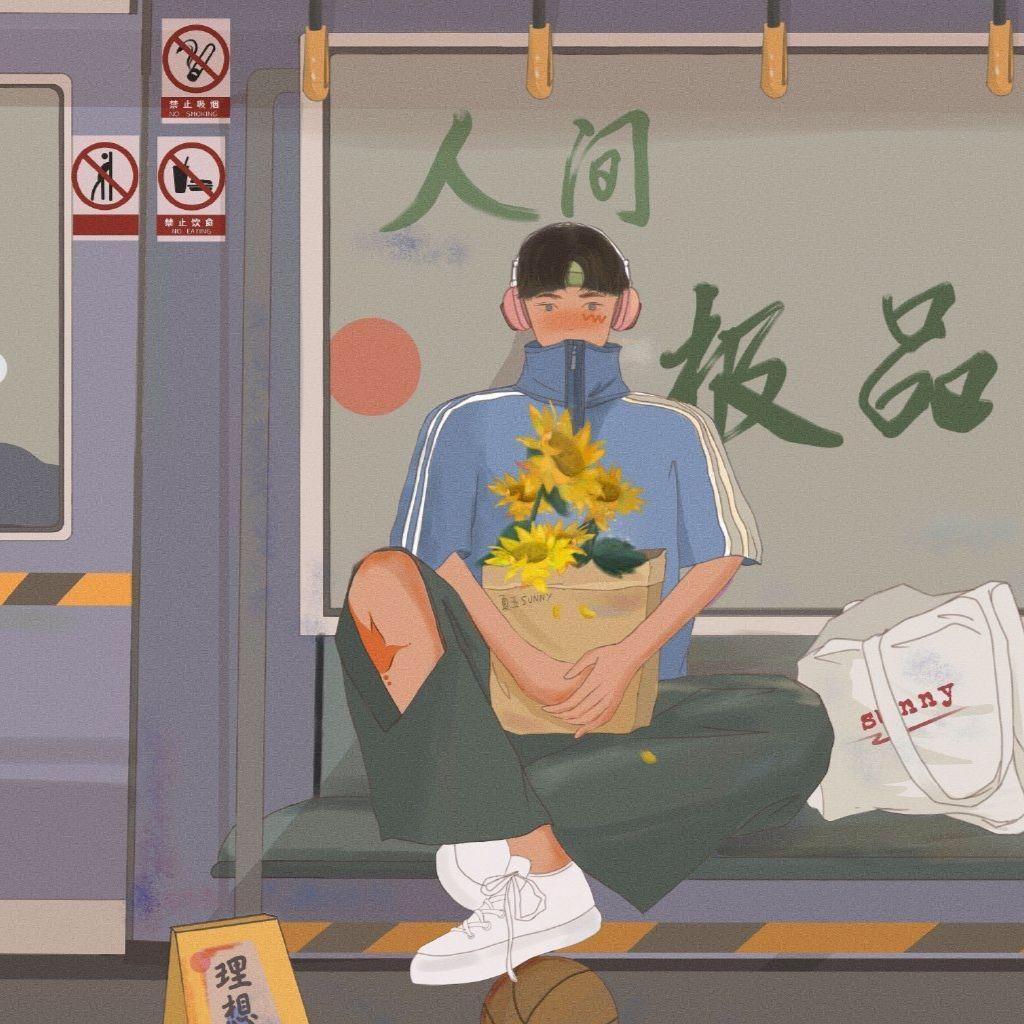 灞波儿奔.