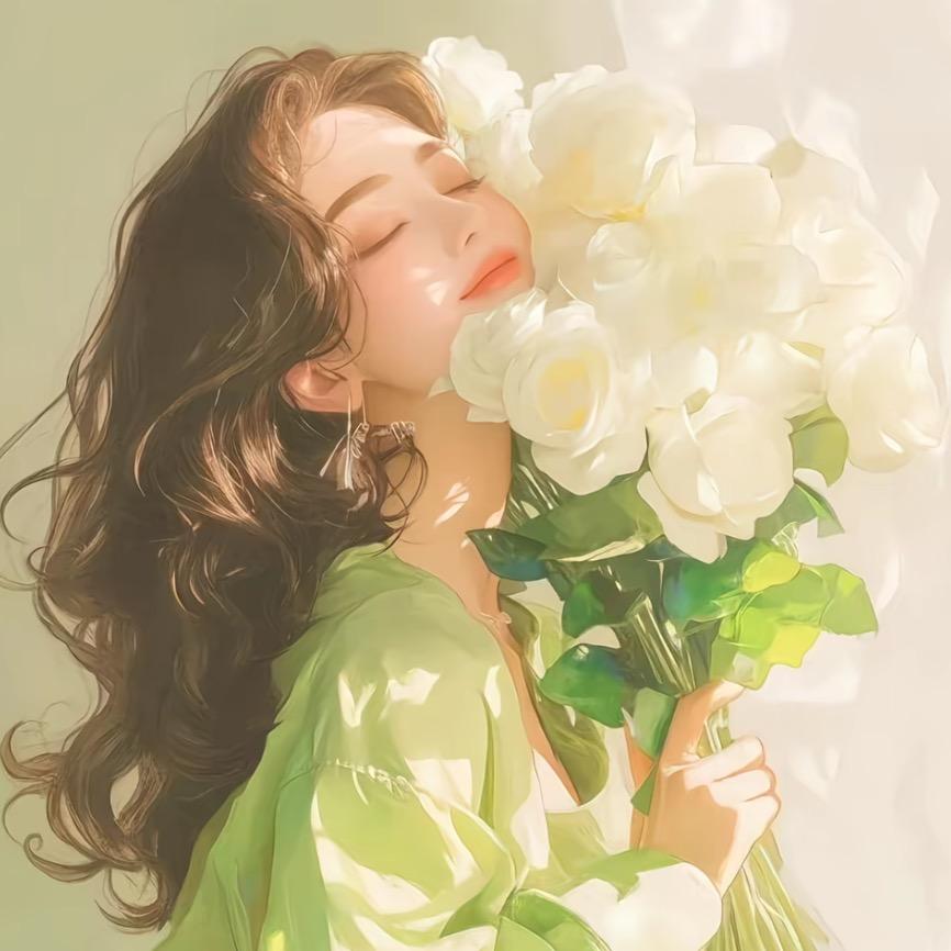 大·囍🍀