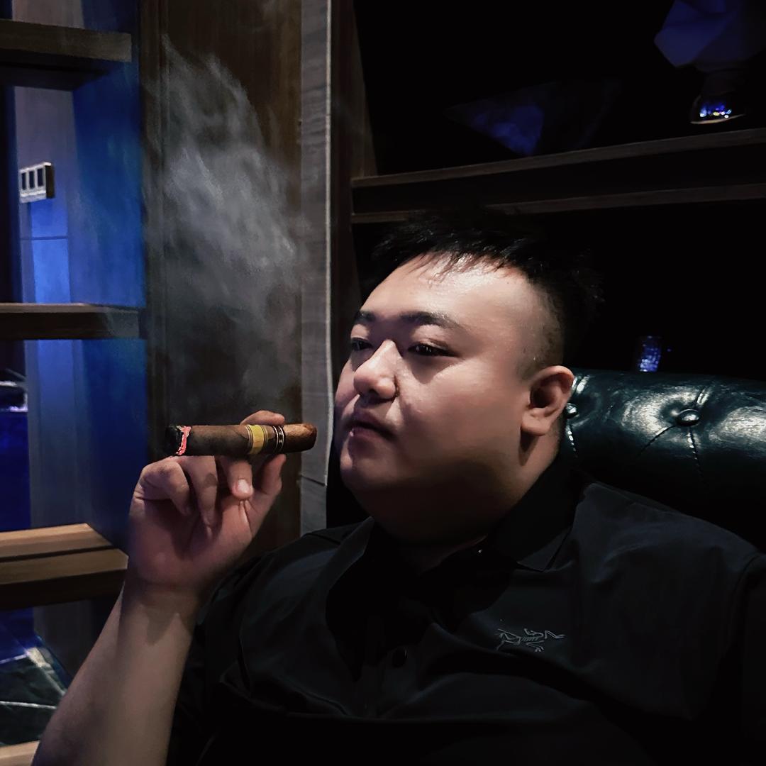 劉柯岐（向阳砺新）