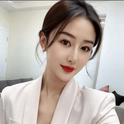 单身美女一个人