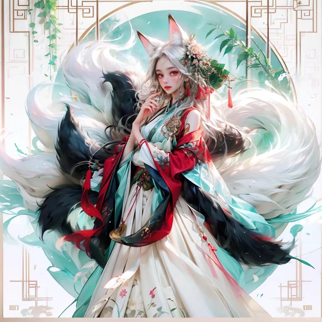 十三妖