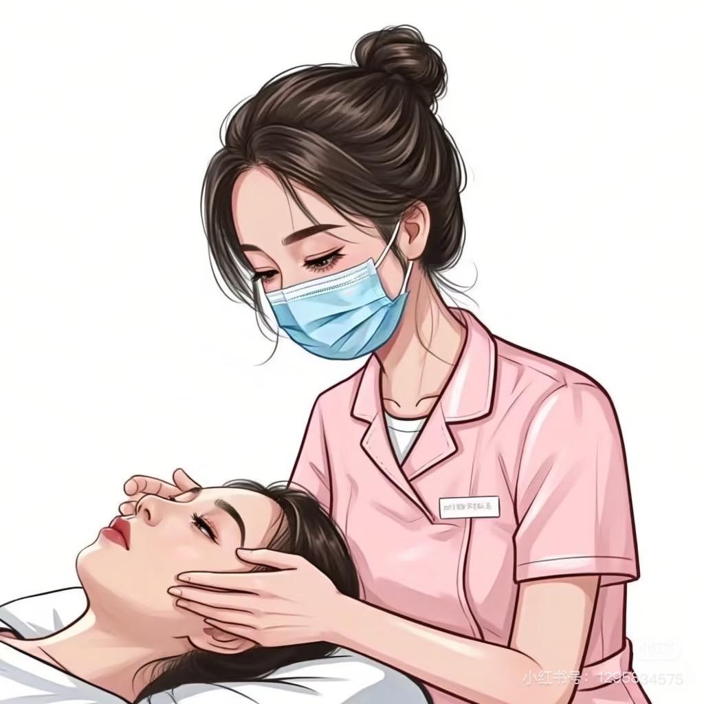 赵德营～小懒妖💆🏻‍♀️