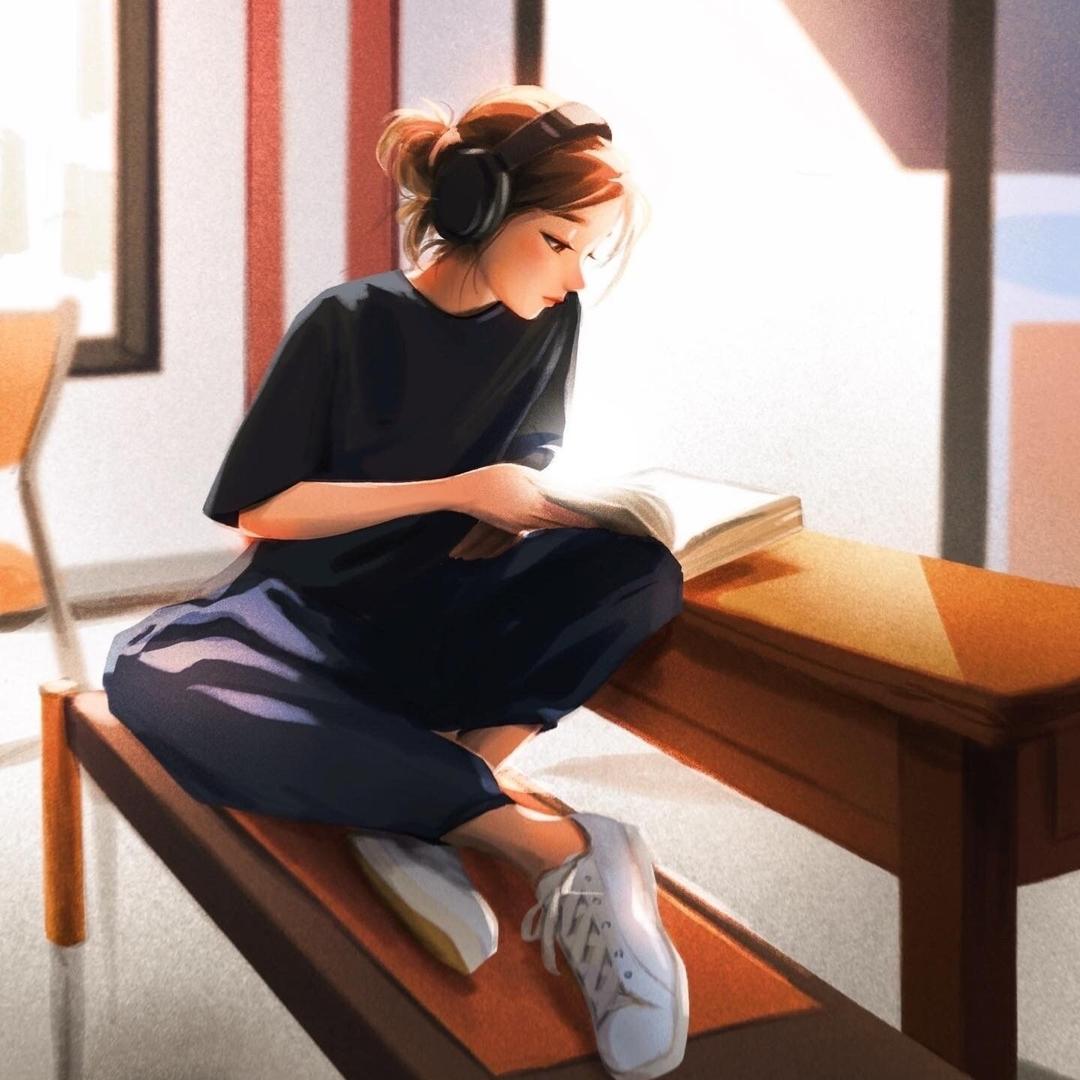 🌈满船清梦压星河