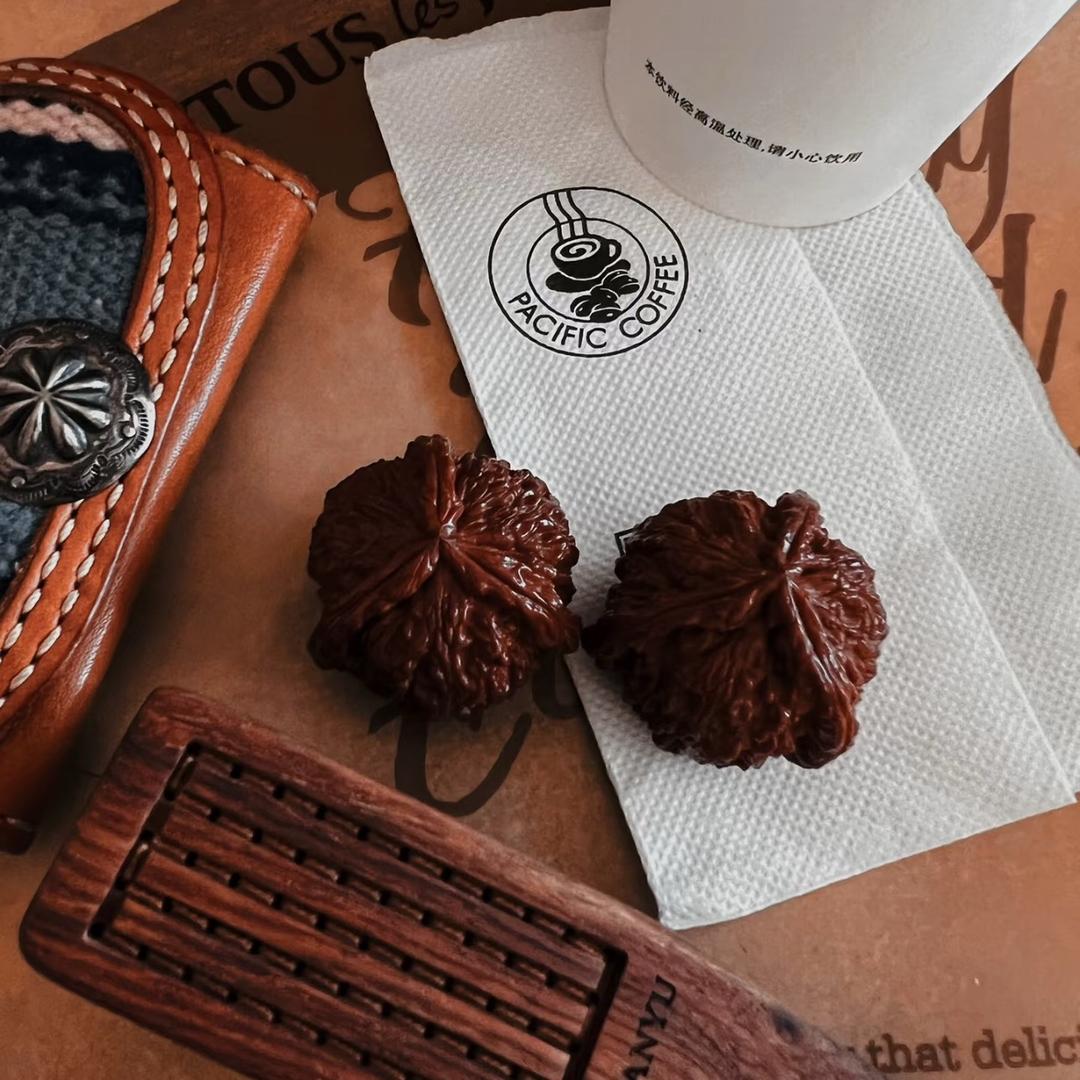 文玩核桃研究所