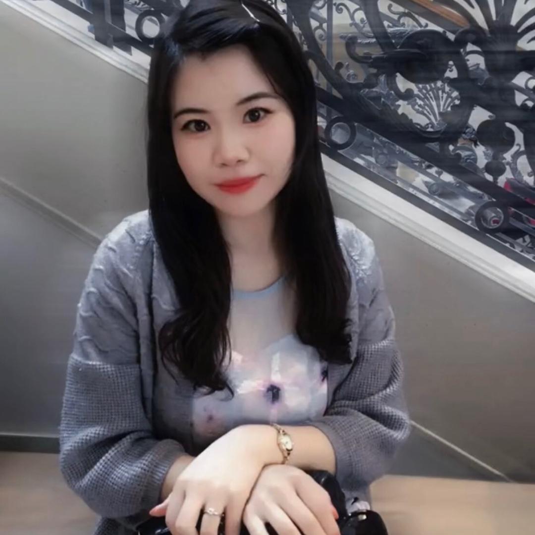 湾仔小花生🥜