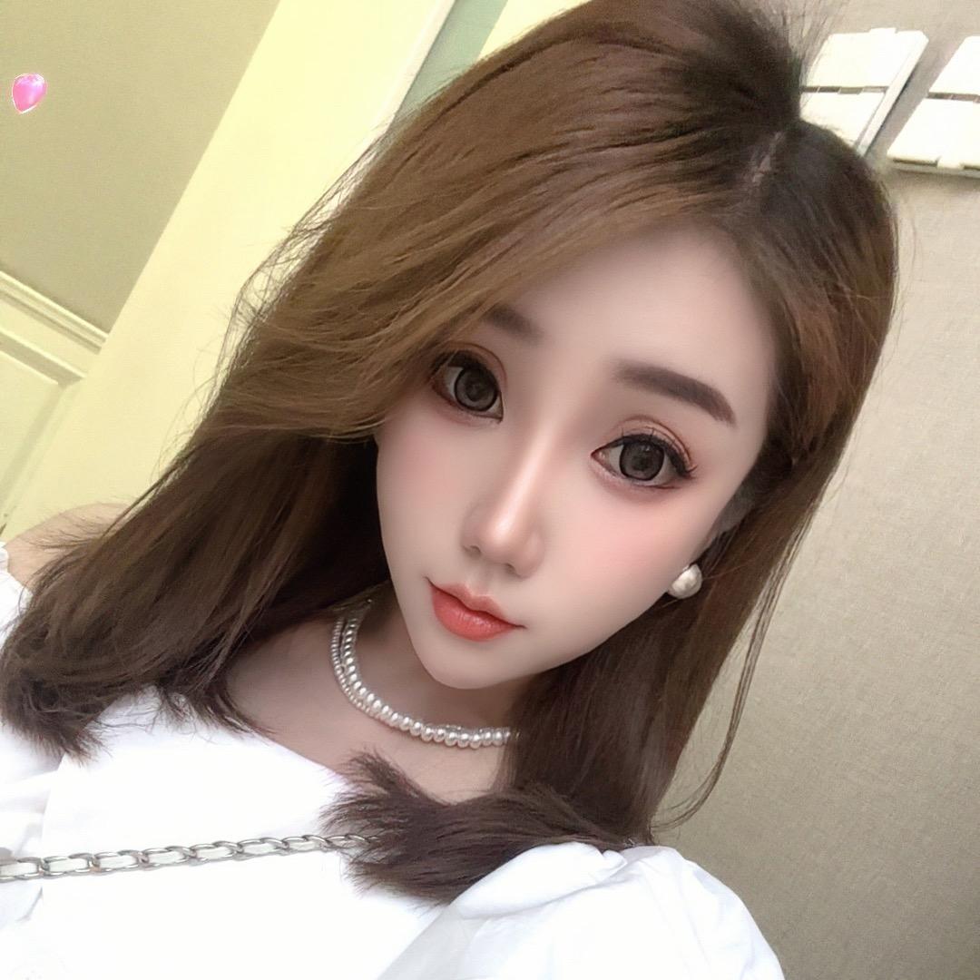 【董小姐】吖🌈