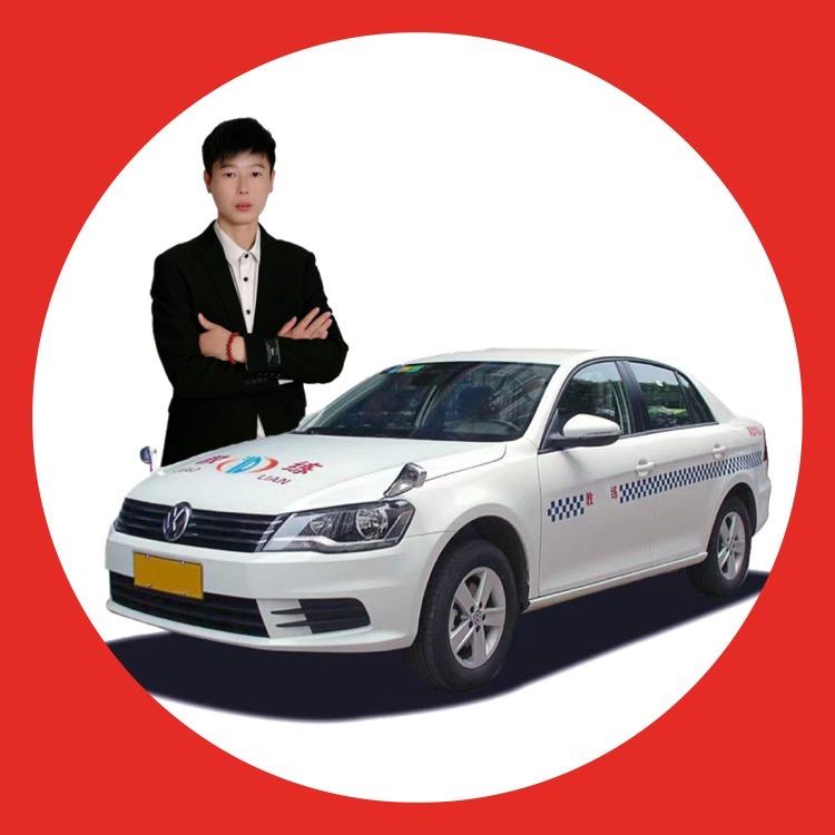 商丘小博教练