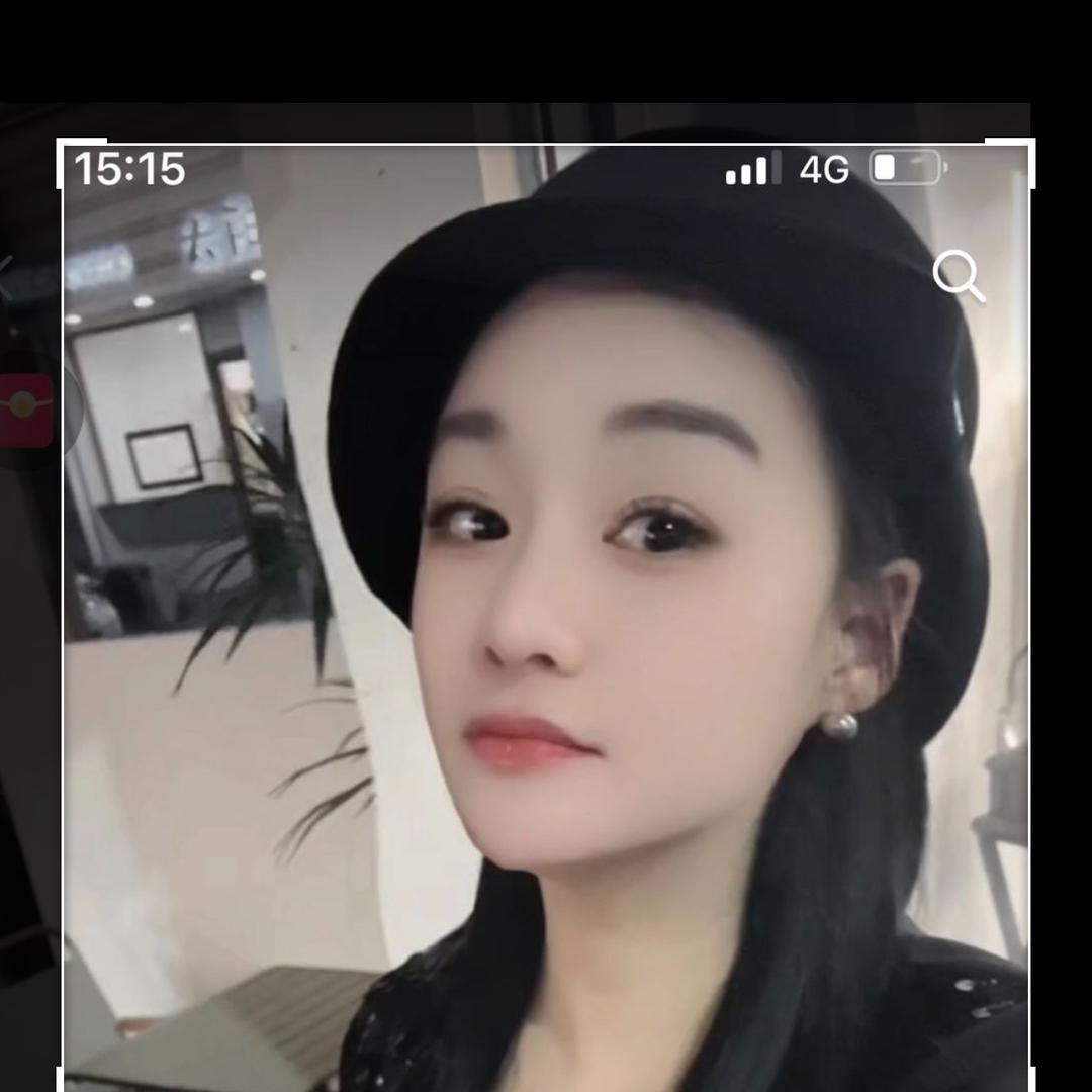 陈小姐