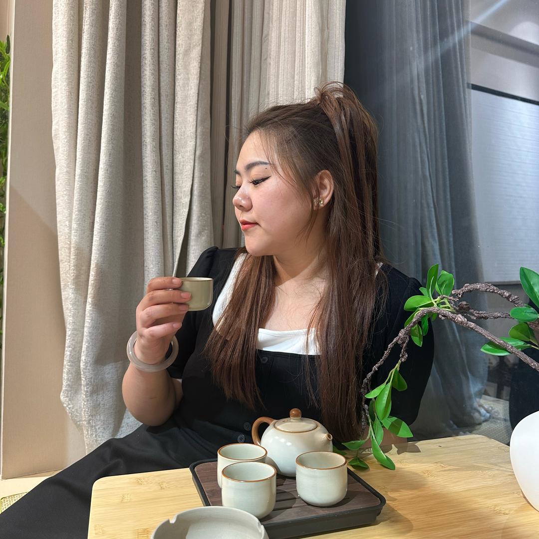 🎀米淇🎀中式翘睫