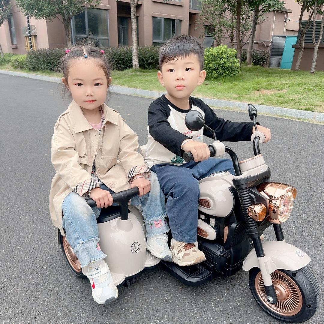 琪琪小朋友👧