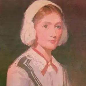 护理学博士小彭同学