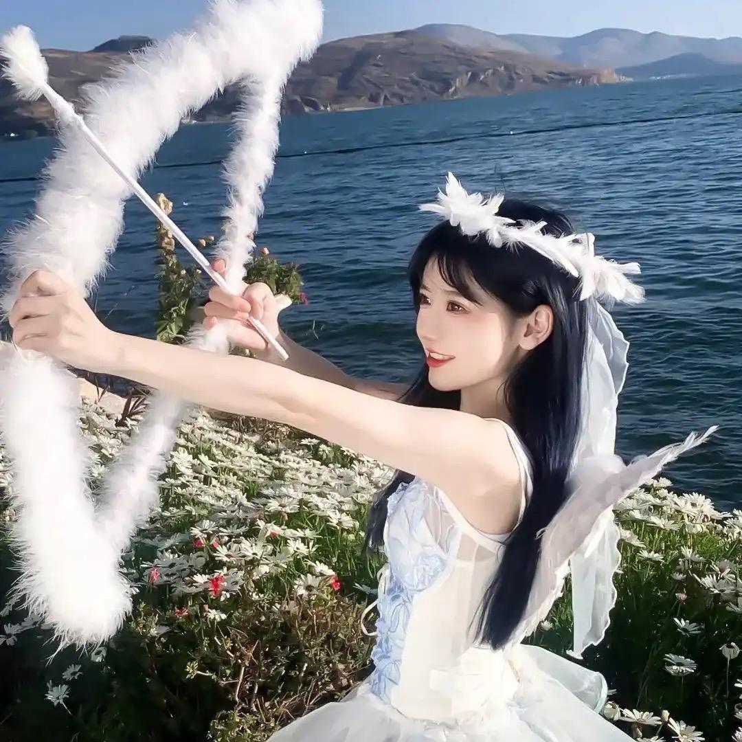 天使商铺