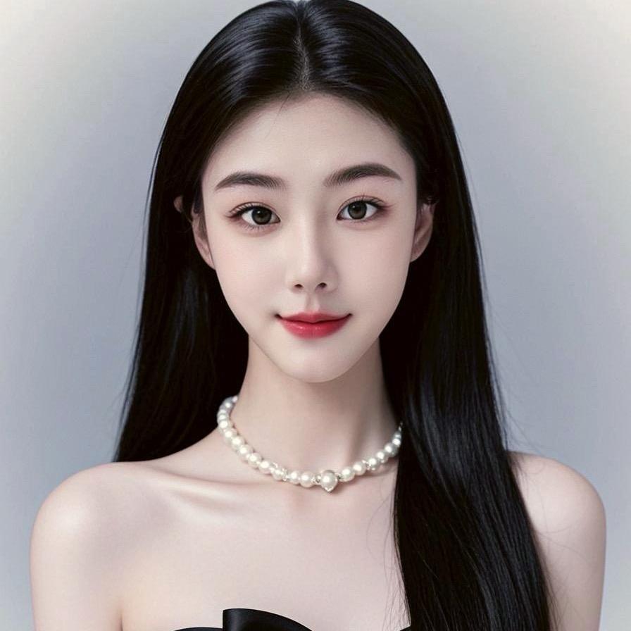 俏妈带你一起变美