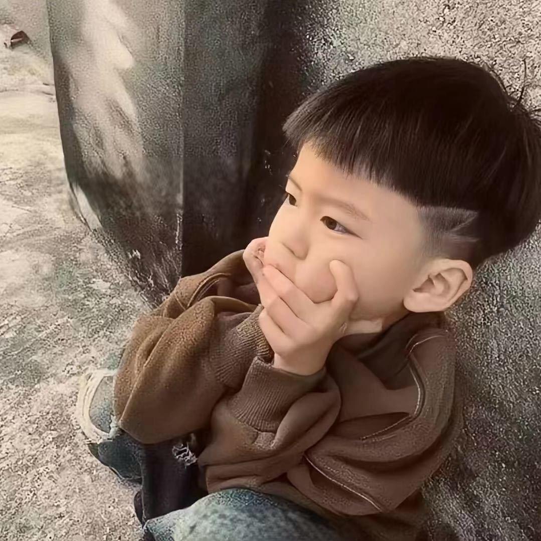 深夜的杰.