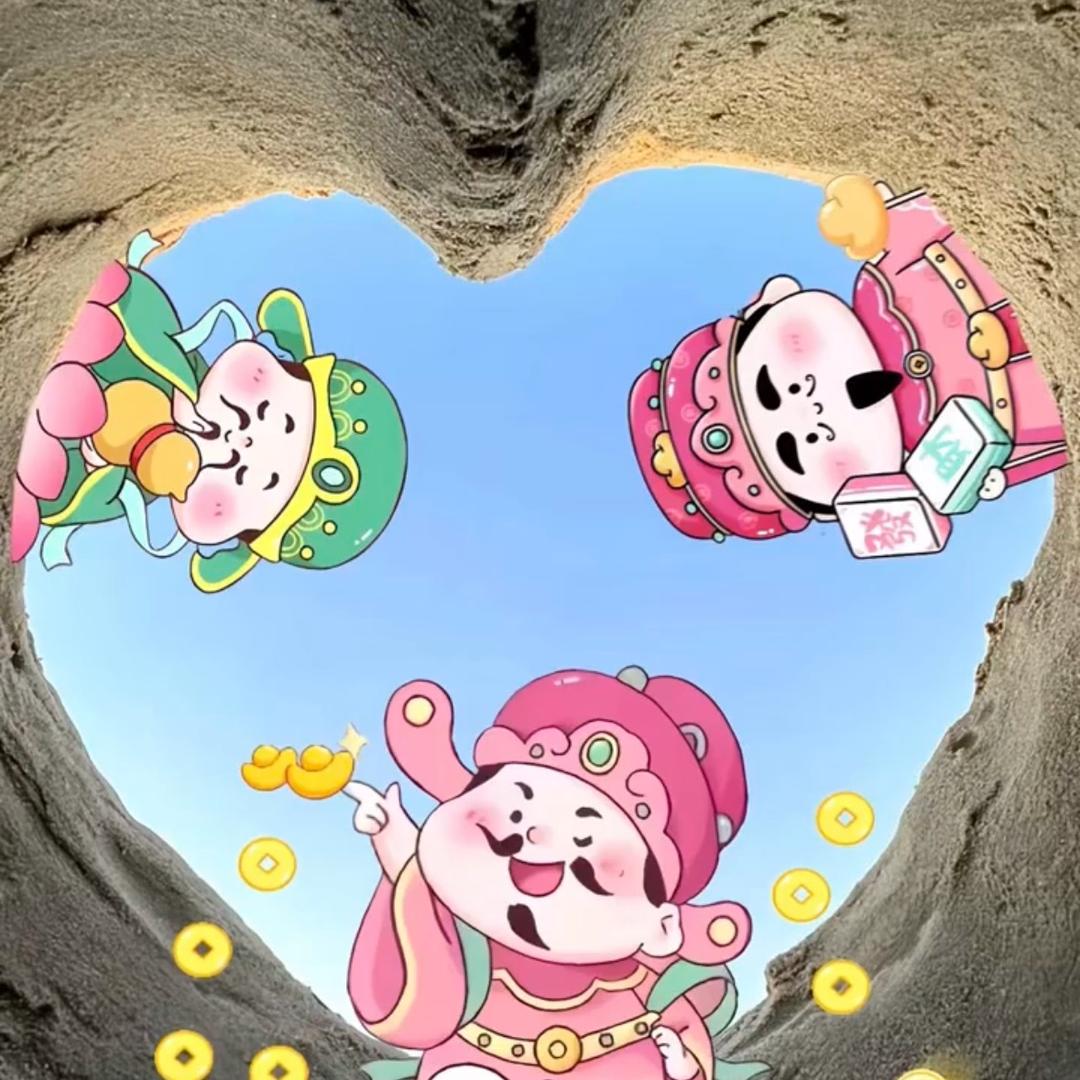 熊敢敢不憨❤️熊憨憨不敢