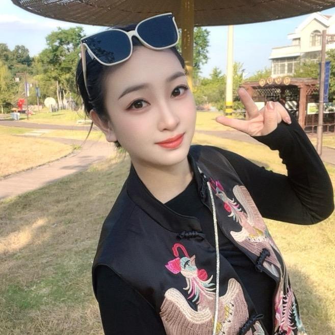 顾小妹（小芳）