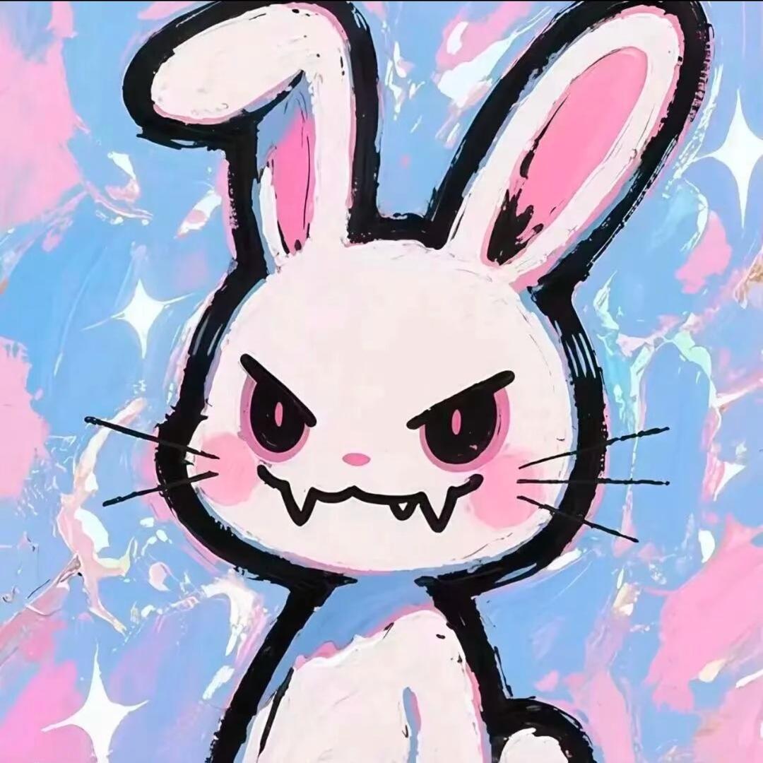 HaHa🐰