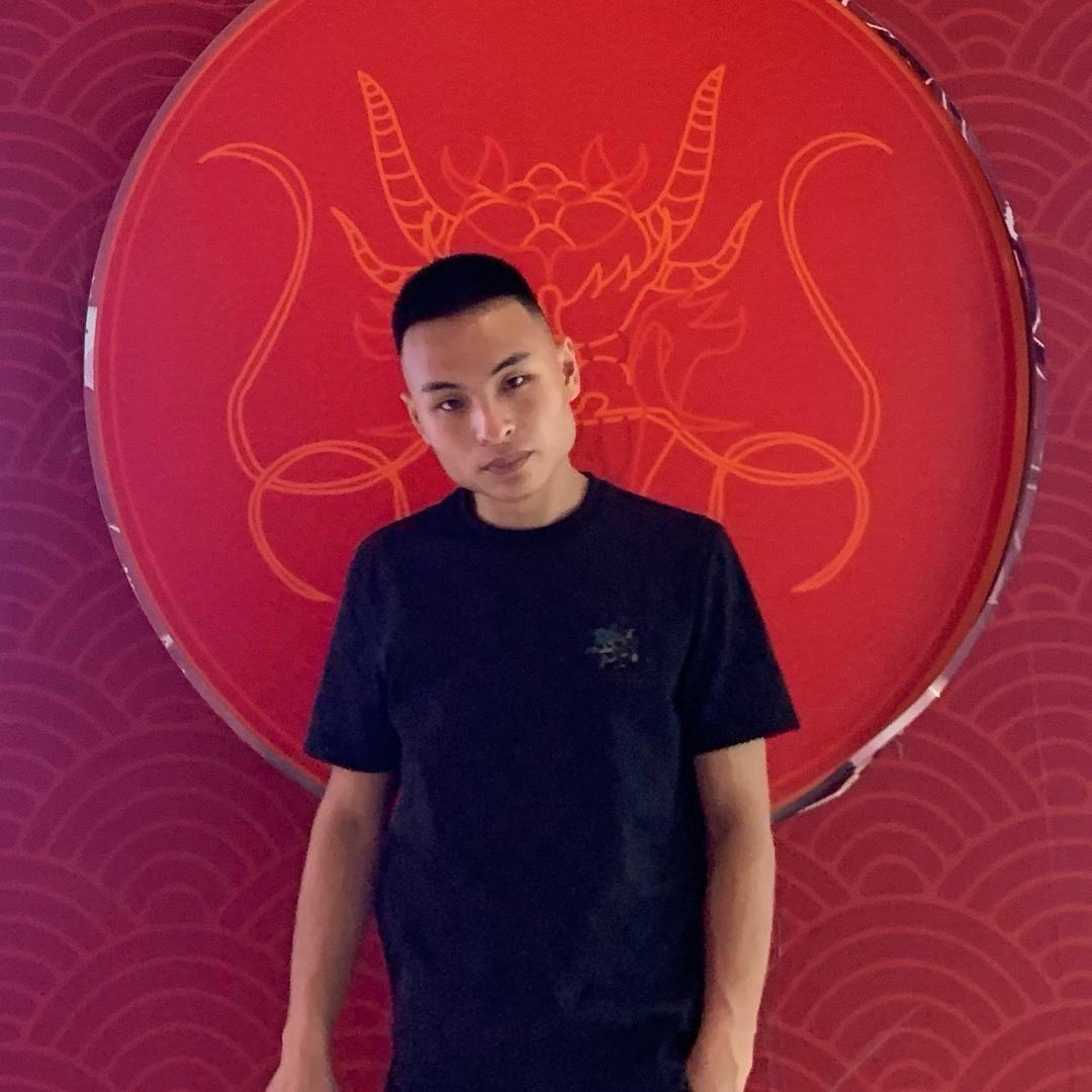 吉娃（勇者无畏）