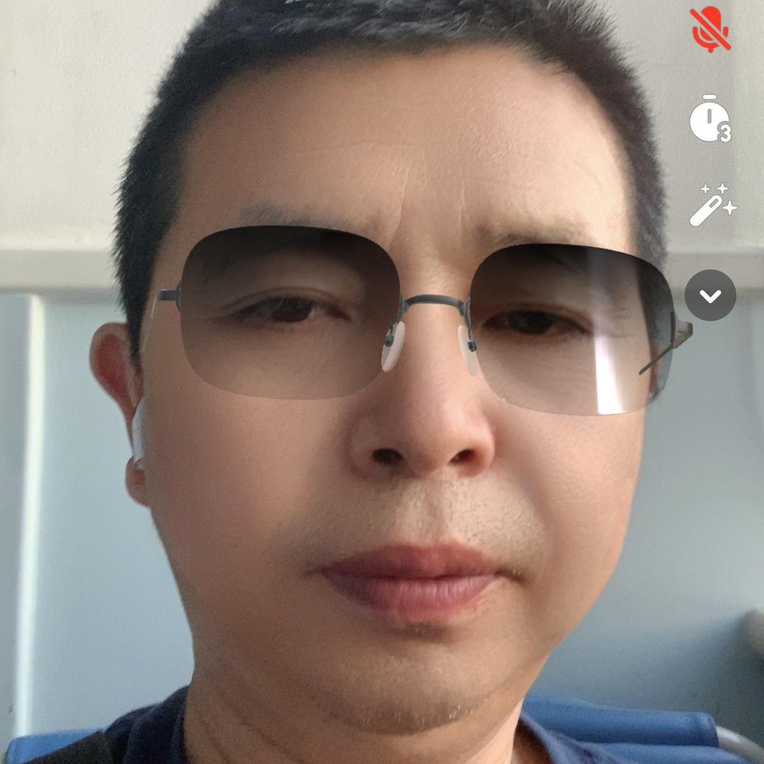 自游自在