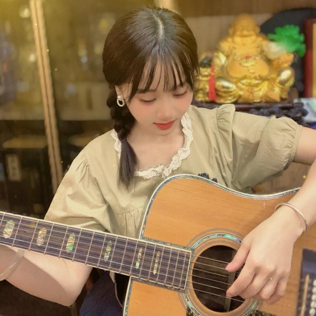 🎶粒粒子🎹