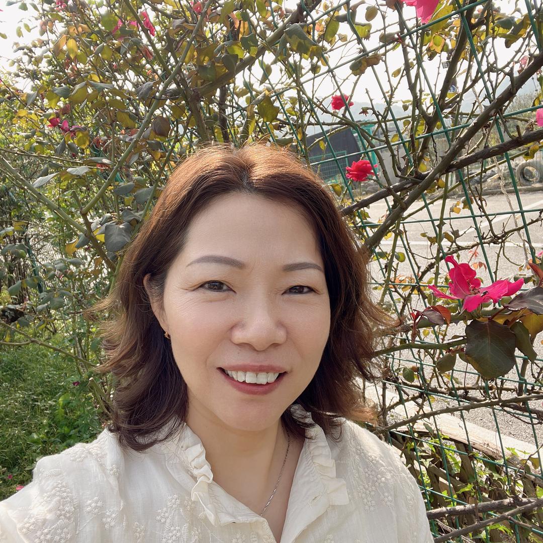 莲沪🌹🌹