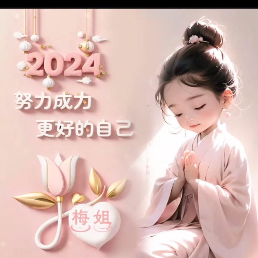 梅姐
