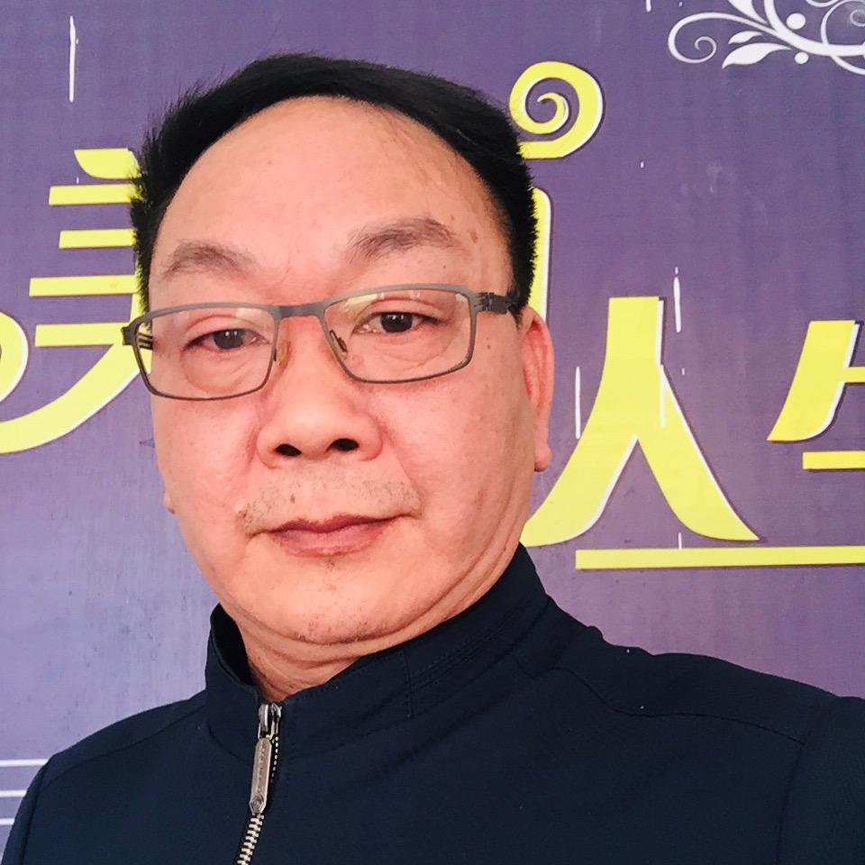 李厚儒
