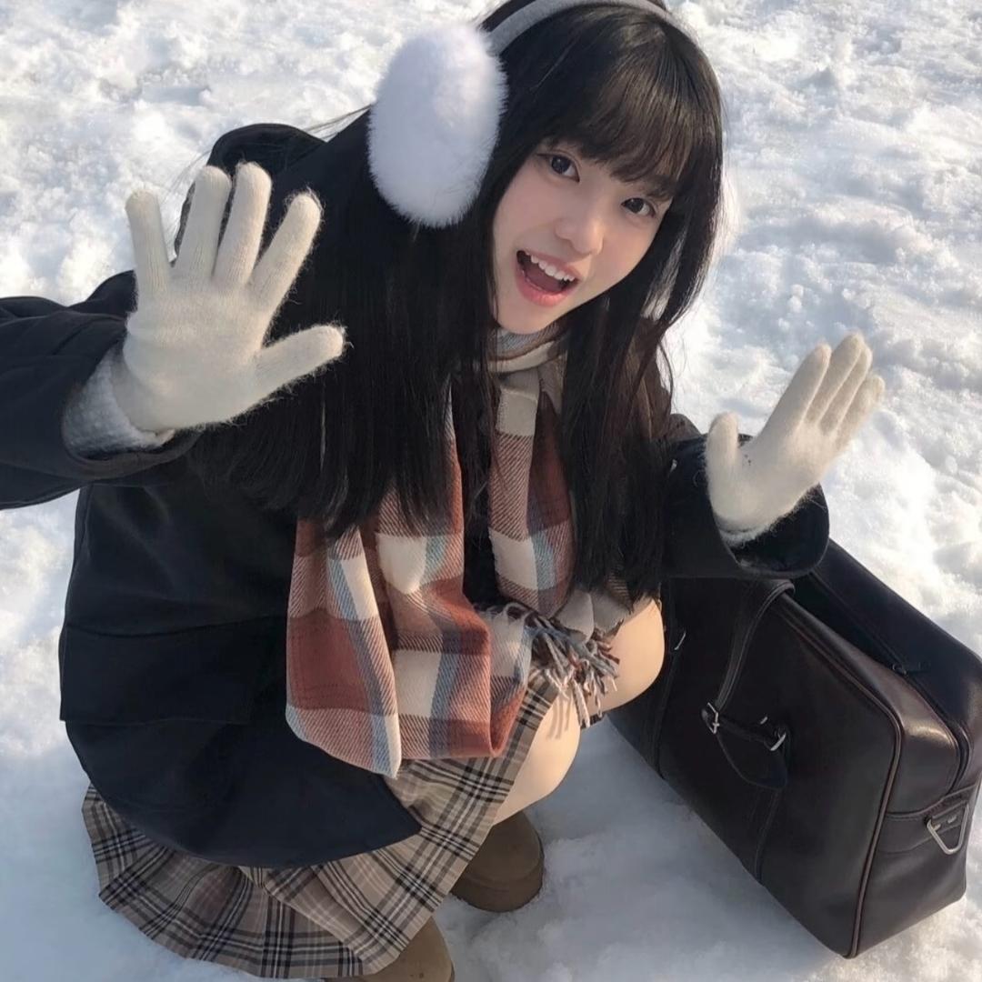 发呆麻薯