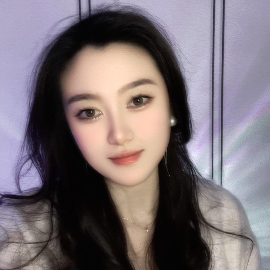 温柔小鹿🦌