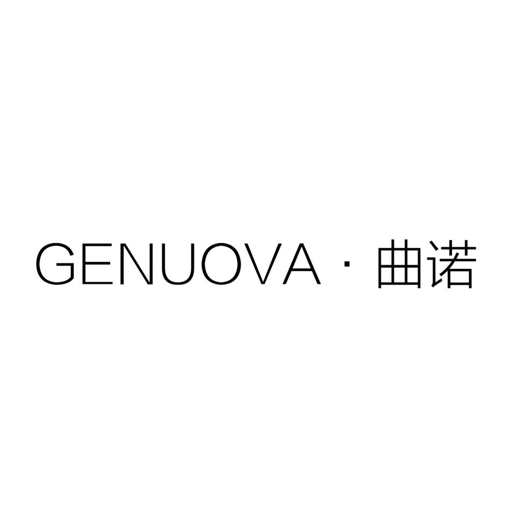 曲诺GENUOVA线上运营