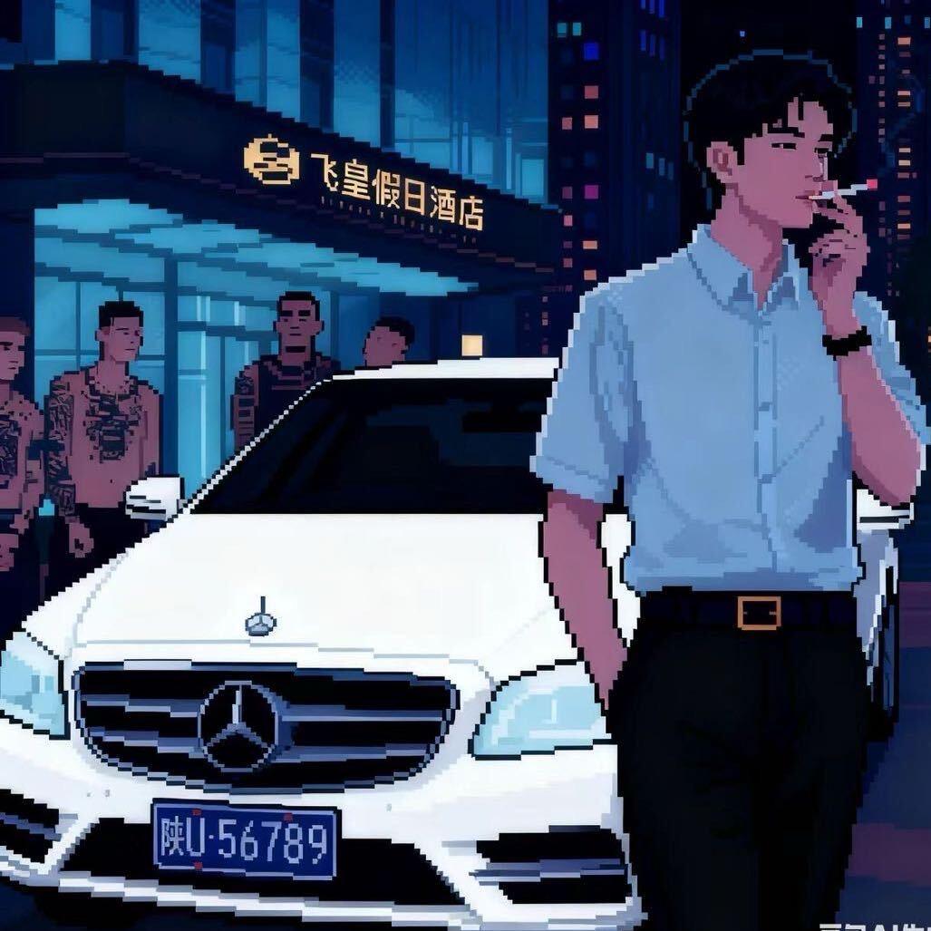 余飞