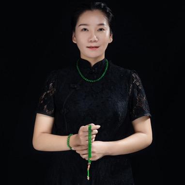 珠宝姐妹花