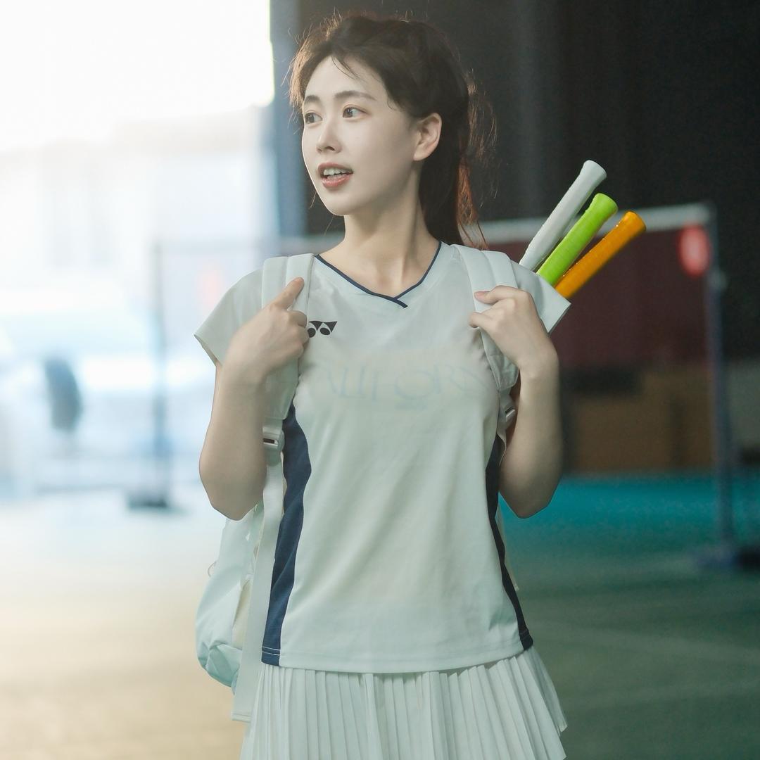 小丽🏸