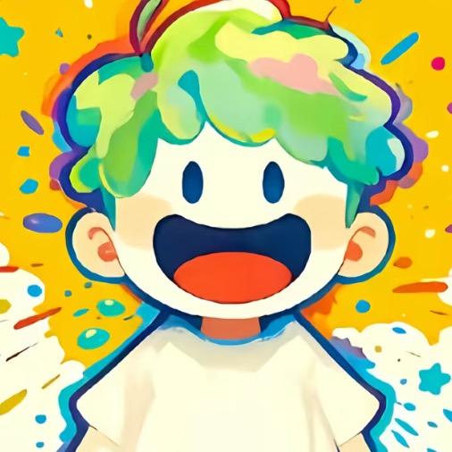 这个小帅叫小帅