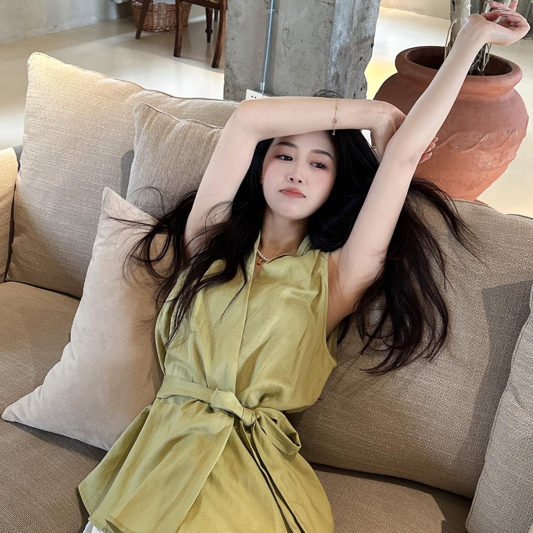 小趴蔡🧚‍♀️&知否女装