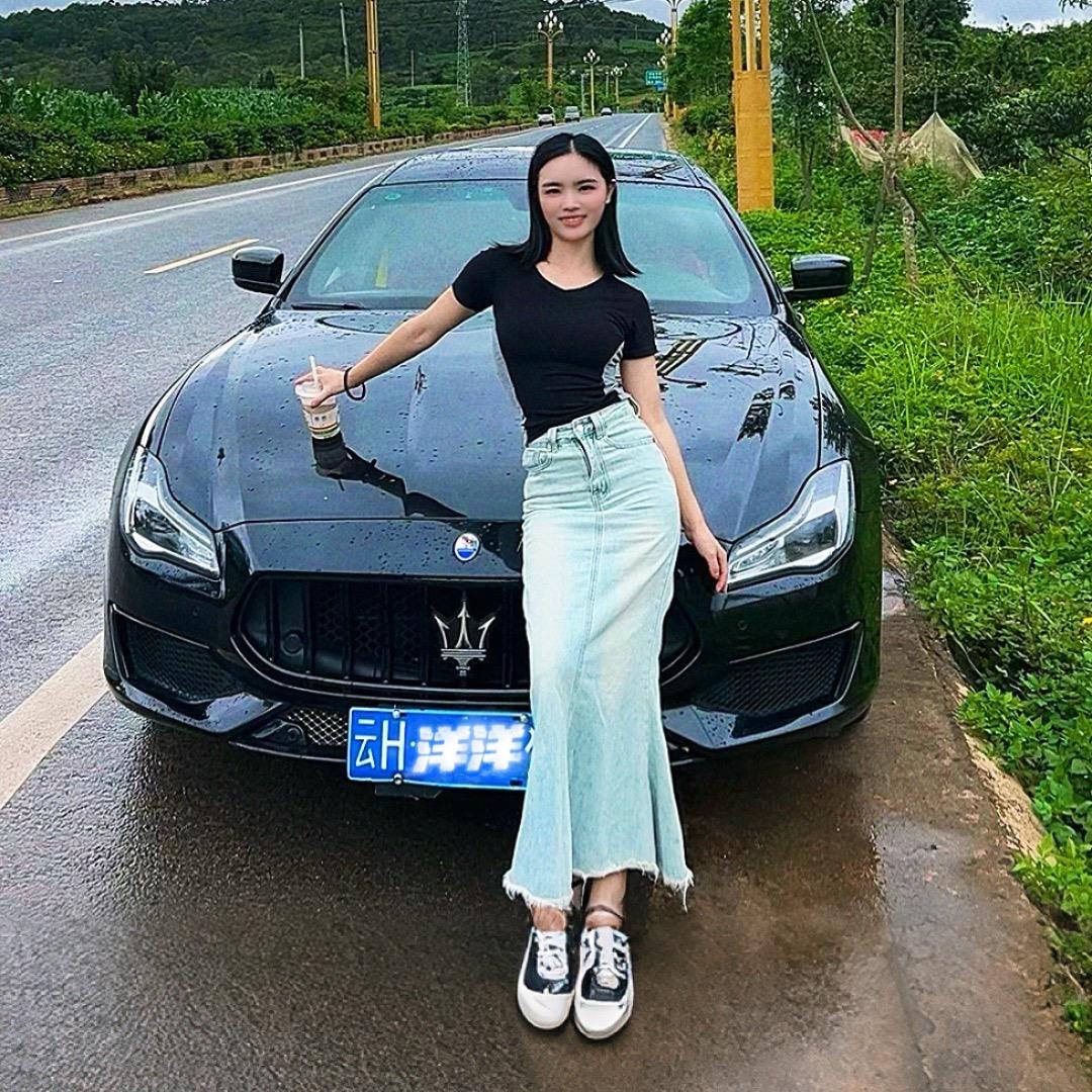 洋洋的工作汇报