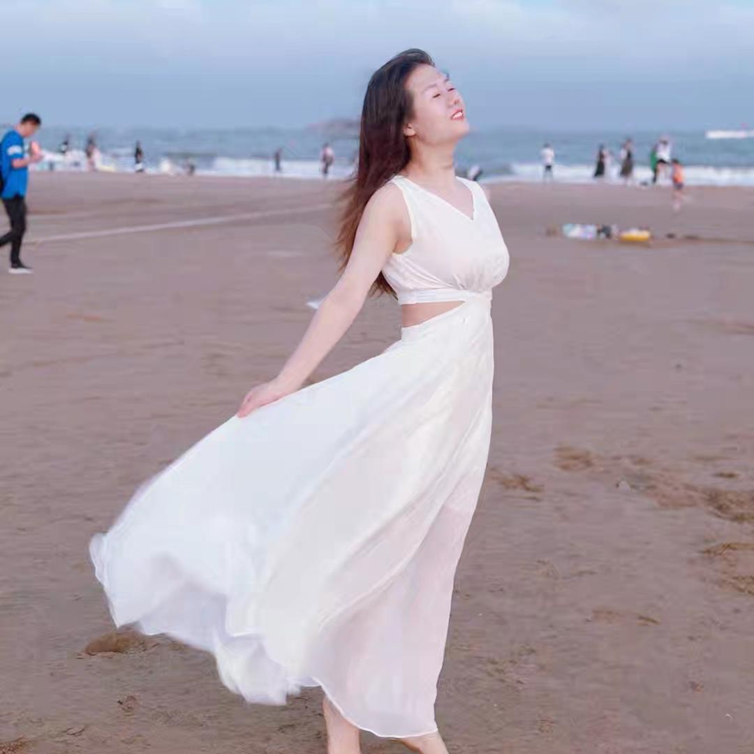 若溪浅浅