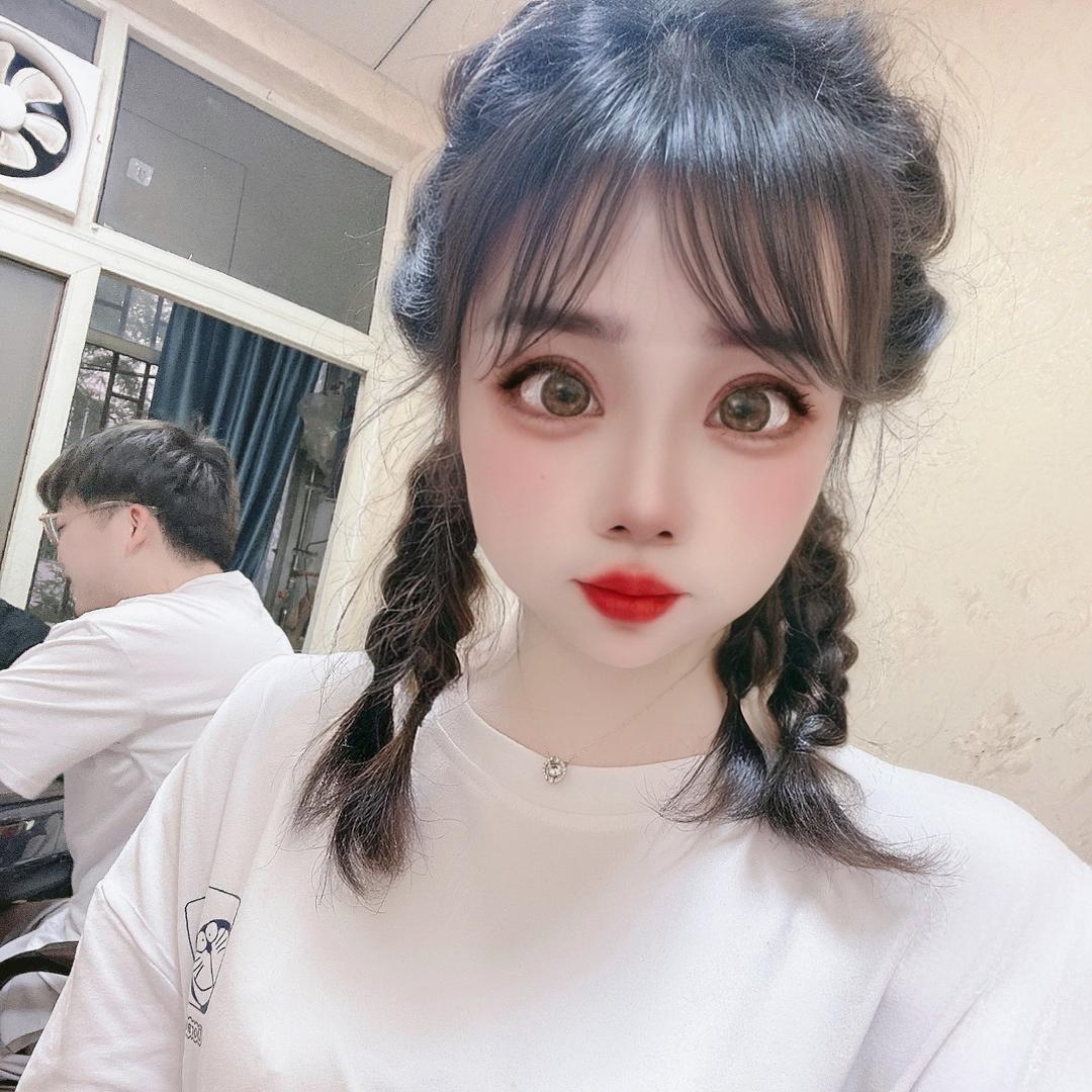 一只咩咩🐑