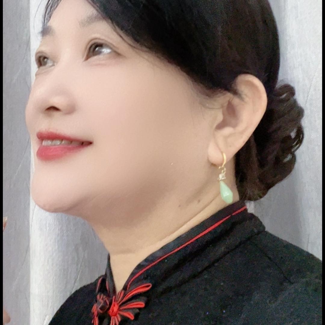 洪姐（大丰布艺）