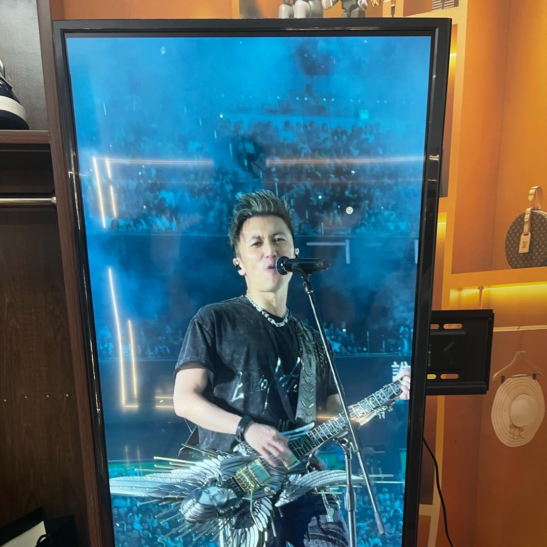 奥特莱斯3号店撤