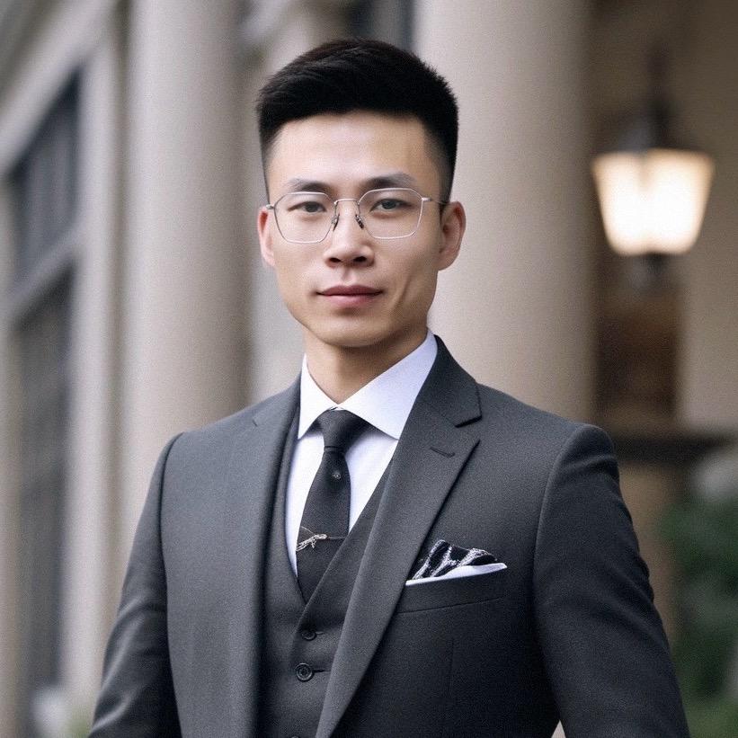 大林有话（1号M）